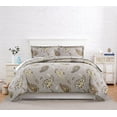 thumbnail image 2 of Vintage Paisley Oversized Premium Collection Duvet Cover Set, 2 of 9