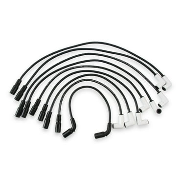 ACCEL 9042C Spark Plug Wire Set