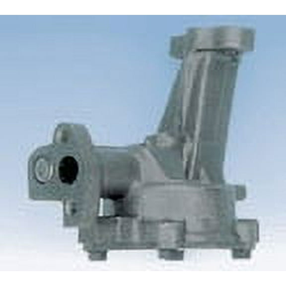 Milodon 18800 MLD18800 OIL PUMP H/V SBF