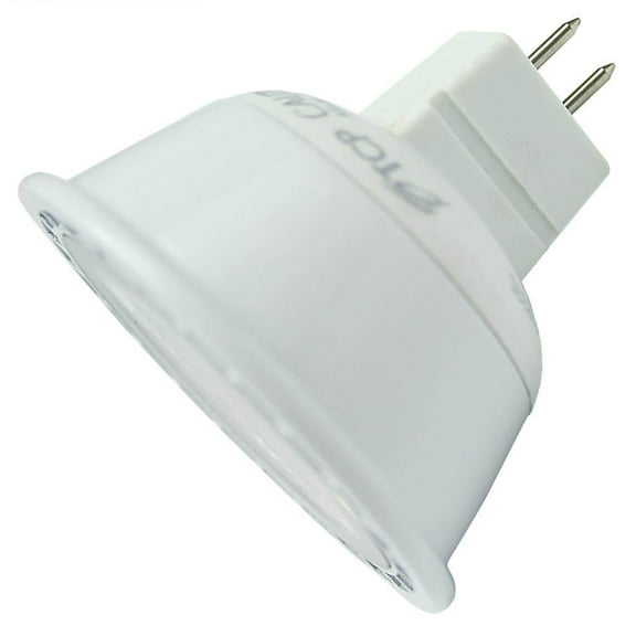 TCP 17199 - L712VMR16DNFLA LED 7W MR16 30K ALLUSION FL MR16 Flood LED Light Bulb
