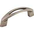 thumbnail image 2 of Top Knobs M1776 Verona 3" Center To Center Handle Cabinet Pull From The Nouveau Collection, 2 of 2