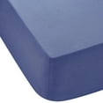 thumbnail image 1 of Mainstays Fitted Sheet, 1 of 2
