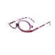 thumbnail image 3 of Jumpingount Gafas de lectura giratorias para el hogar, oficina, escuela, biblioteca, anteojos para presbicia, marco de PC portátil, regalo de Type3, 3 of 6