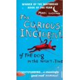 thumbnail image 1 of THE CURIOUS INCIDENT OF THE DOG IN THE NIGHT-TIME VINTAGE PUBLISHING MARK HADDON, 1 of 1