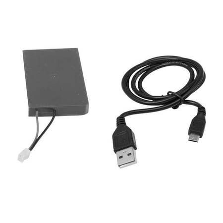 PS4 Controller KCR1410 1000mAh Replacement Battery Pack - PS4