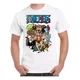 thumbnail image 1 of Camisas One Piece - Tripulación Completa Diseños Increíbles, 1 of 4