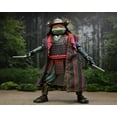 thumbnail image 5 of Teenage Mutant Nin ja Turtles 3 (Movie) - Turtles in Time - 7" Scale Action Figures - Donatello & Raphael 2 Pack, 5 of 7