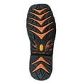 thumbnail image 2 of R. Watson Tan Cowhide Vibram Comp Toe - Boot Mens Work - Rw1200Ct-Wp, 2 of 2