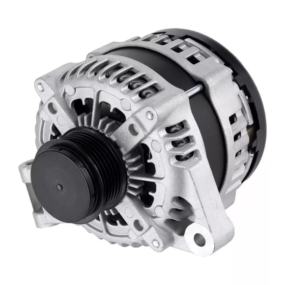 Alternador AETUANFLY 13552642 12V 170A Polea de 6 ranuras
