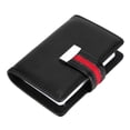 thumbnail image 2 of Cartera Para Tarjetas, Mini Caja De Tarjetas Bancarias RFID Antidesmagnetización, Tarjetas De Medicina Tarjetas De Crédito Tarjetas Bancarias Para Mujeres Tarjetas De ANGGREK JH3116, 2 of 8