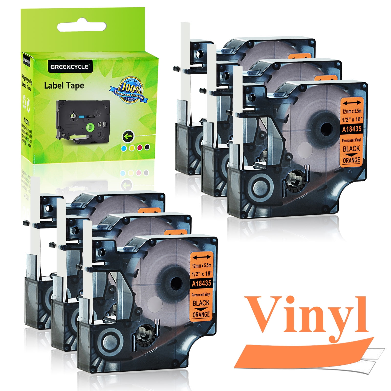 permanent label maker