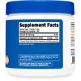 thumbnail image 4 of Nutricost Magnesium Citrate Powder Supplement (250 Grams) Unflavored - Gluten Free & Non-GMO, 4 of 5