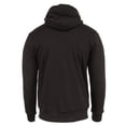 thumbnail image 4 of Spyder Men's Full Zip Hoodie Heather Grey L, 4 of 6