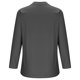 thumbnail image 4 of ICHUANYI Clearance Women's Summer Casual Long Sleeve Blouse V Neck Solid Tops T-Shirt(Dark Gray, M) ICHUANYI WER2023081013108, 4 of 4