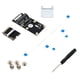 thumbnail image 3 of 1 de llaves M. a / E / a adaptador PCI- cables FFC, 3 of 9