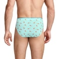 thumbnail image 3 of Jockey Men's True Style Bikini - 3 Pack, 3 of 5