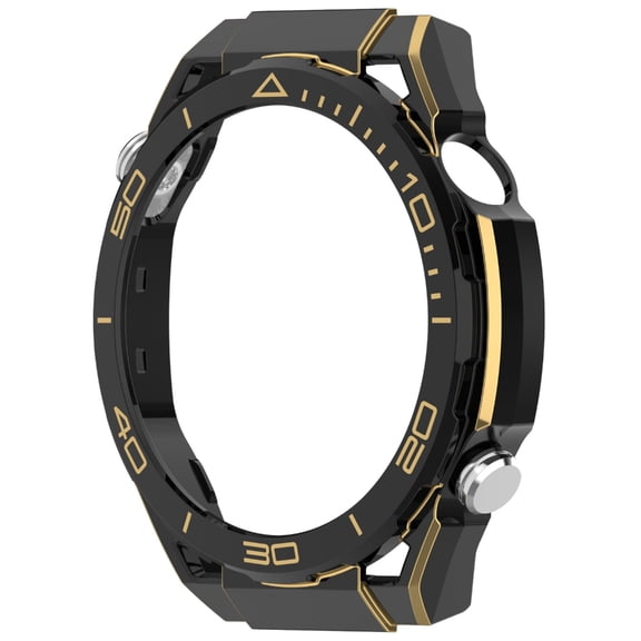 ROZYARD Cover Shockproof Housing Smartwatch Case for Watch GT5 46MM Full Coverage Bumper Case Scratchproof Watch Shell