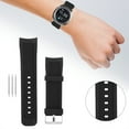 thumbnail image 3 of Watch Part, Wristwatch Replacement Watch Strap, Quick Release For Men Women Watchmaker, 3 of 8
