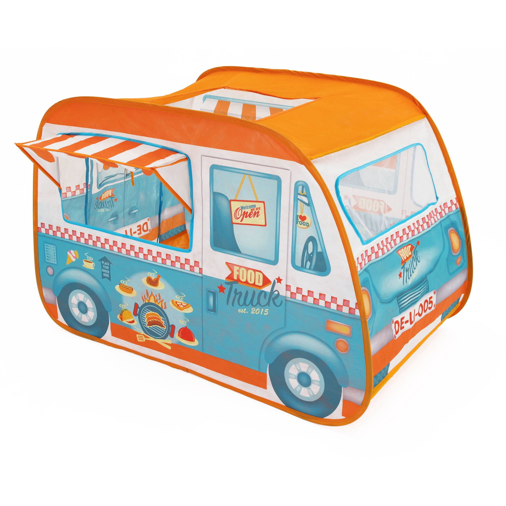 fun2give pop up tent