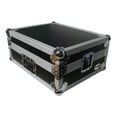 thumbnail image 1 of ProX T-TT Flight Case for Turntable - Universal W-Foam Kit, 1 of 8