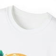 thumbnail image 3 of Hello Summer Vacation Spread The Sunshine Unisex Ultra Cotton Tee, 3 of 7