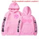 thumbnail image 1 of Yungblud-Sudadera con capucha y corazones negros para hombre y mujer, suéter Harajuku, ropa de moda para chicas, chándal Kpop, ropa de calle de Hip Hop, 1 of 4