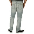 thumbnail image 5 of George Men's Skinny Fit Jeans, 5 of 6