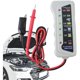thumbnail image 1 of Automotive Battery Tester,High Accuracy LED Light 6V 12V Auto Battery Analyzer - Voltage Testers with Ergonomic Handle,Car Battery Checker for, 1 of 5