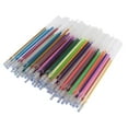 thumbnail image 2 of Abbracc 60PC Gel Pen Refill Office School Cartridge Highlighting Markers Replacement 60 Pieces, 2 of 9