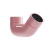 thumbnail image 1 of Aireador de grifo de fregadero giratorio 720 - Grifo de filtro antisalpicaduras (rosa puro) Tmvgtek Libre de BPA, 1 of 3