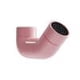 thumbnail image 3 of Aireador de grifo de fregadero giratorio 720 - Grifo de filtro antisalpicaduras (rosa puro) JShteea Libre de BPA, 3 of 8