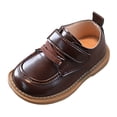 thumbnail image 2 of Hauaitttt Lightweight Toddler Boys Sneakers for First Walks Soft Sole Baby Shoes Comfortable Fit Kid Exercise Shoes for Everyday Play Shoes Toddler 4 Toddler Boys Shoes Toddler Light up Shoes Girls, 2 of 5
