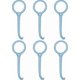 thumbnail image 1 of Nuanchu 6 Pieces Aligner Removal Tool Aligner Removal Invisible Aligner Remover Crday Gift, 1 of 5