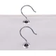 thumbnail image 4 of Bolso colgante, bolso, organizador, artículos para el hogar, no tejido, 10 bolsillos, bolsa de almacenamiento para armario colgante, 4 of 4