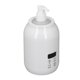 thumbnail image 1 of Calentador De Aceite De Masaje, Calentador De Aceite De Masaje De Una Sola Botella, Control Táctil, LED Negro, Enchufe Del Reino Unido, 100-240 V Para La Vida Diaria, 1 of 7