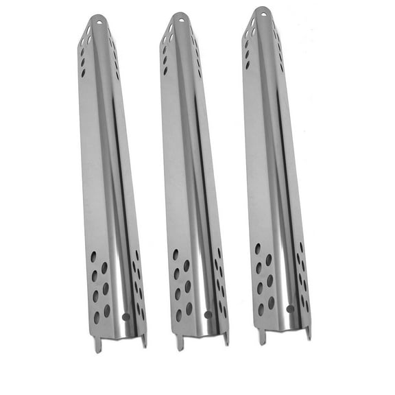 Replacement Flavorizer Bars for Char-Broil 463672216, 463672416, Gas Models, 3-Pack