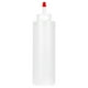 thumbnail image 2 of 12PC Squeeze Squirt Condiment Botellas para Salsas - 16 Onzas - Contenedores Perfectos para Salsa de Tomate, Barbacoa, Salsas, Jarabe, 2 of 5