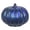 Blue, variant on 1Pcs Mercury Glass Pumpkin Light with Timer, Light Up Pumpkin Fall Decoration for Home, Halloween Decorations, Thanksgiving Festive Lamps for Table Mantle Shelf Centerpiece Decor