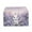 Purple Floral Rabbit, variant on Renewold Purple Floral Rabbit Wide Slot Toaster Cover 2 Slice, Easter Appliance Toasters Dust Cover Anti Fingerprint Microwave Toaster Oven Cover Kitchen Accessories