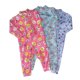 thumbnail image 1 of Cálido y suave pijama de bebé suave estampado Varios estampados de niño y niña Deng Xun unisex, 1 of 1
