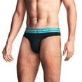 thumbnail image 2 of Jockey Sport Men's Stability Pouch Microfiber Thong, 2 of 4