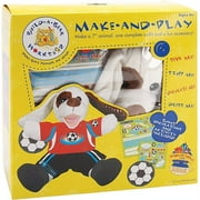 Build-A-Bear Kit, Playful Puppy