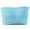 Blue, variant on fatyb Strapless Bra for Women Seamless No-Pad Bandeau Bra Womens Stretch Wireless Comfortable Tube Bras