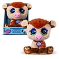 thumbnail image 1 of Littlest Pet Shop - Peluche Deluxe - Vaca, 1 of 1