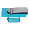thumbnail image 3 of Billiard Pool Stick Snooker Accessory,  Chalk Clip Holder Mini  Stick Tip Chalk Holder, 3 of 8