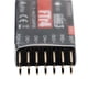 thumbnail image 3 of Receptor Flysky FTR4 2.4 GHz 4CH AFHDS 3 Receptor RC para NB4 PL18 RC Avión Planeadores RC Drone Soporte PWM / PPM / i.bus / s.bus Eccomum Receptor, 3 of 7
