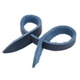 thumbnail image 2 of Archery Finger Guard, Archery Thumb Rope Soft  For Competition Blue, 2 of 8
