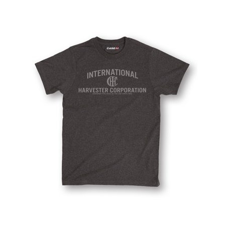 Country Casuals Ihc Vintage Logo Case Ih International