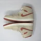 thumbnail image 2 of Ni - ke Ni - ke Air Jordan 1 High Zoom Air CMFT 2 Men 11 Terra Burnt Sunrise DV1307-102 New, 2 of 5