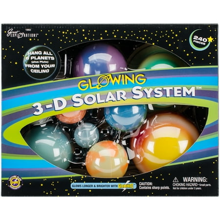 3d Solar System Walmartcom